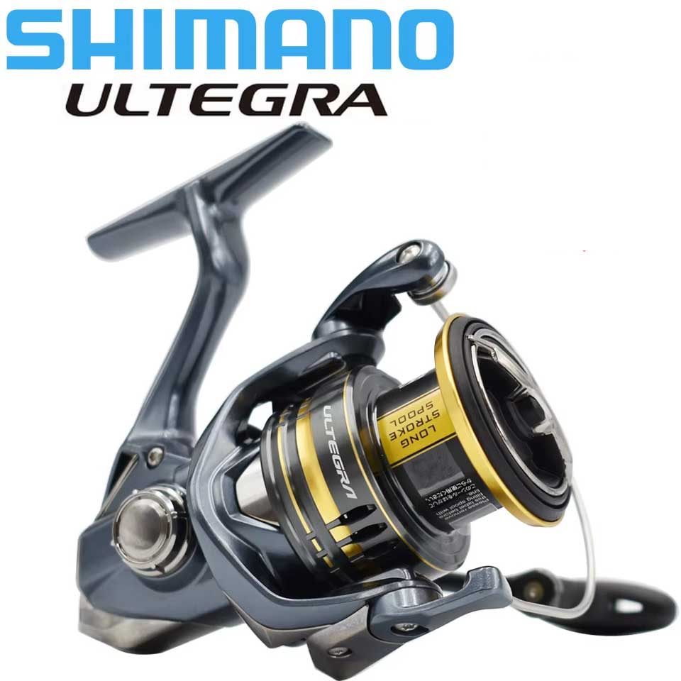 Daiwa Reel Bg - SHIMANO الصيد بكرة ULTEGRA الغزل بكرة
