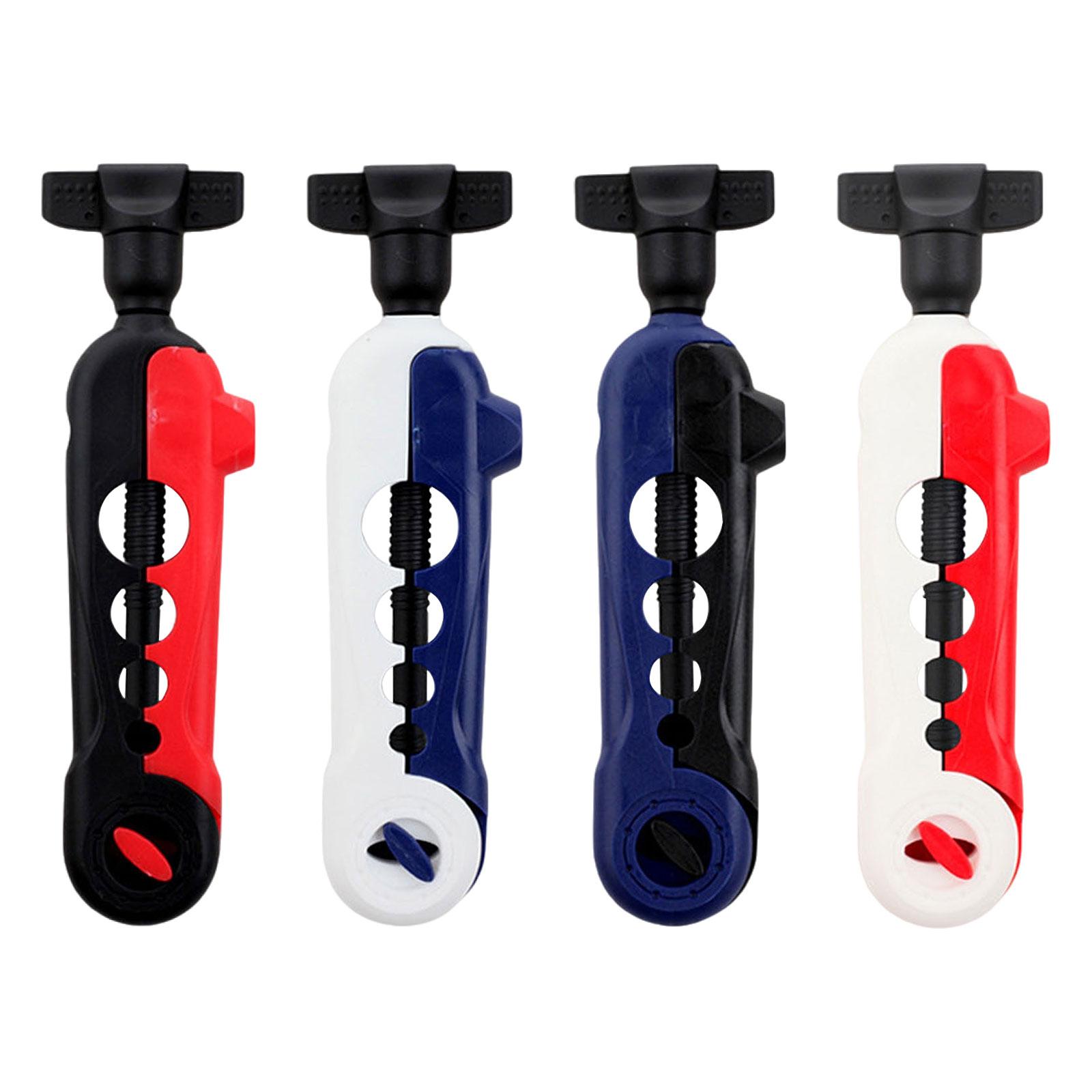 جهاز لف خيط الصيد المحمول مع ن - مراجعة Fishing Line Winder وسعره