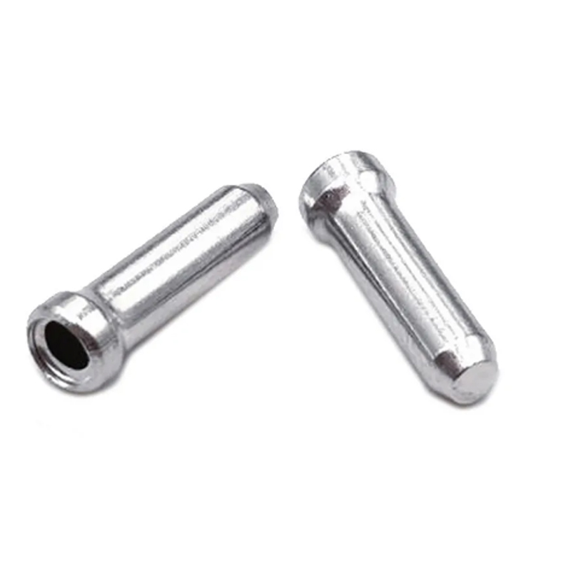 أطراف كبل فرامل الدراجة ، dera - مراجعة Tippet Line وسعره
