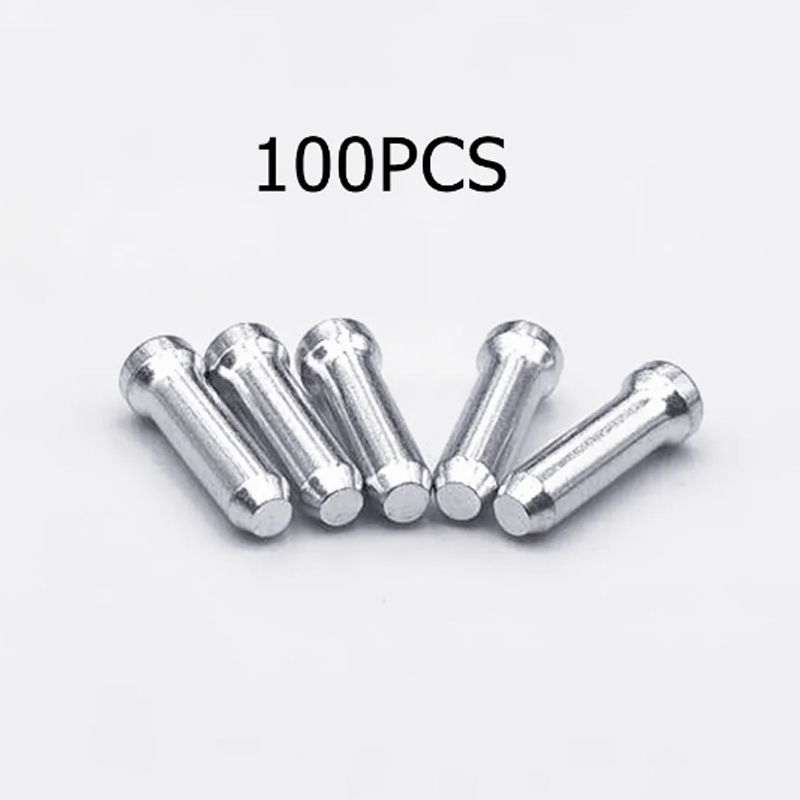 أطراف كبل فرامل الدراجة ، dera - مراجعة Tippet Line وسعره