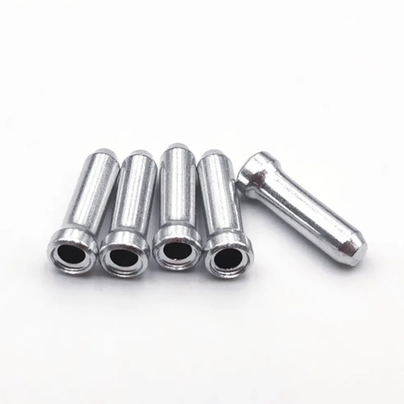 أطراف كبل فرامل الدراجة ، dera - مراجعة Tippet Line وسعره