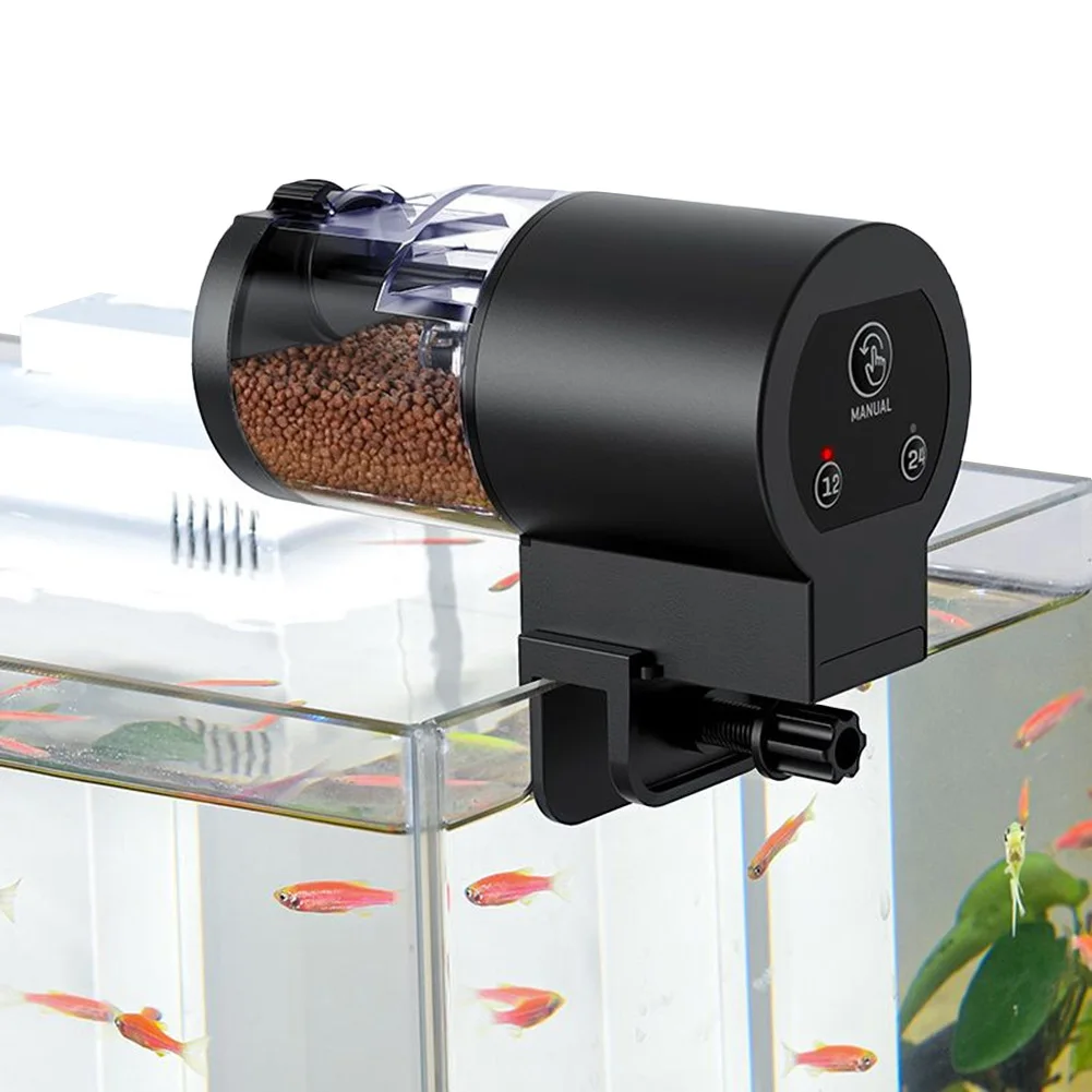 التلقائي خزان الأسماك المغذية  - مراجعة Fishing Line Dispenser وسعره