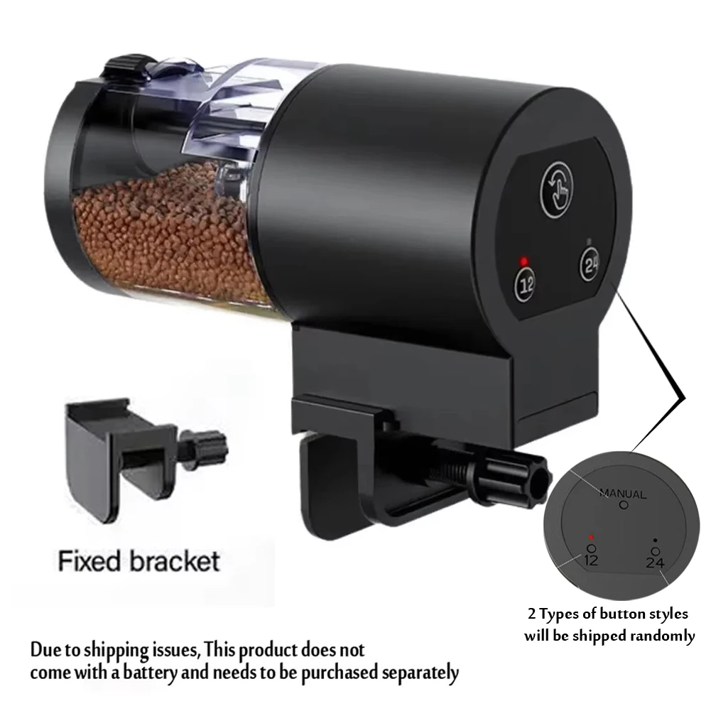 التلقائي خزان الأسماك المغذية  - مراجعة Fishing Line Dispenser وسعره