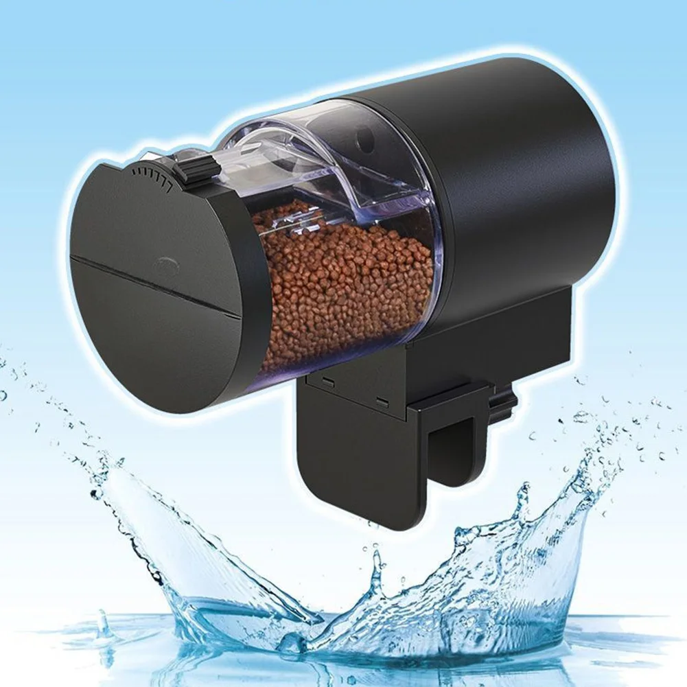 التلقائي خزان الأسماك المغذية  - مراجعة Fishing Line Dispenser وسعره