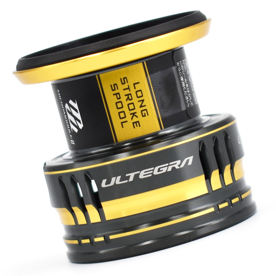 SHIMANO الصيد بكرة ULTEGRA الغ - مراجعة Daiwa Reel Bg وسعره