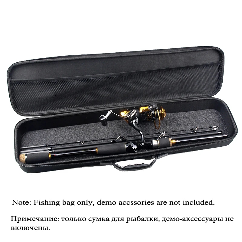 حقيبة صيد من إيفا مقاومة للصدأ - مراجعة Fishing Line Box وسعره