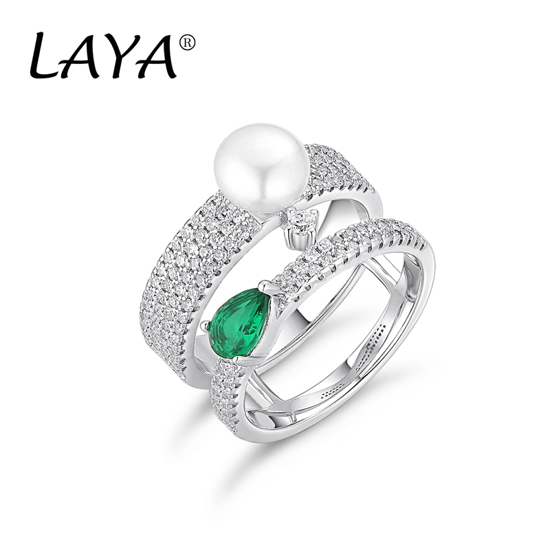 925 فضة مزدوجة خط عالية الجودة - مراجعة Freshwater Line وسعره