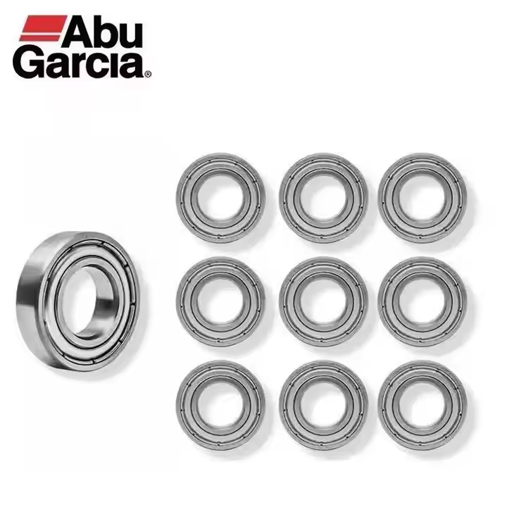 بكرة صيد السمك Abu Garcia REVO - مراجعة Abu Garcia Reel Revo وسعره