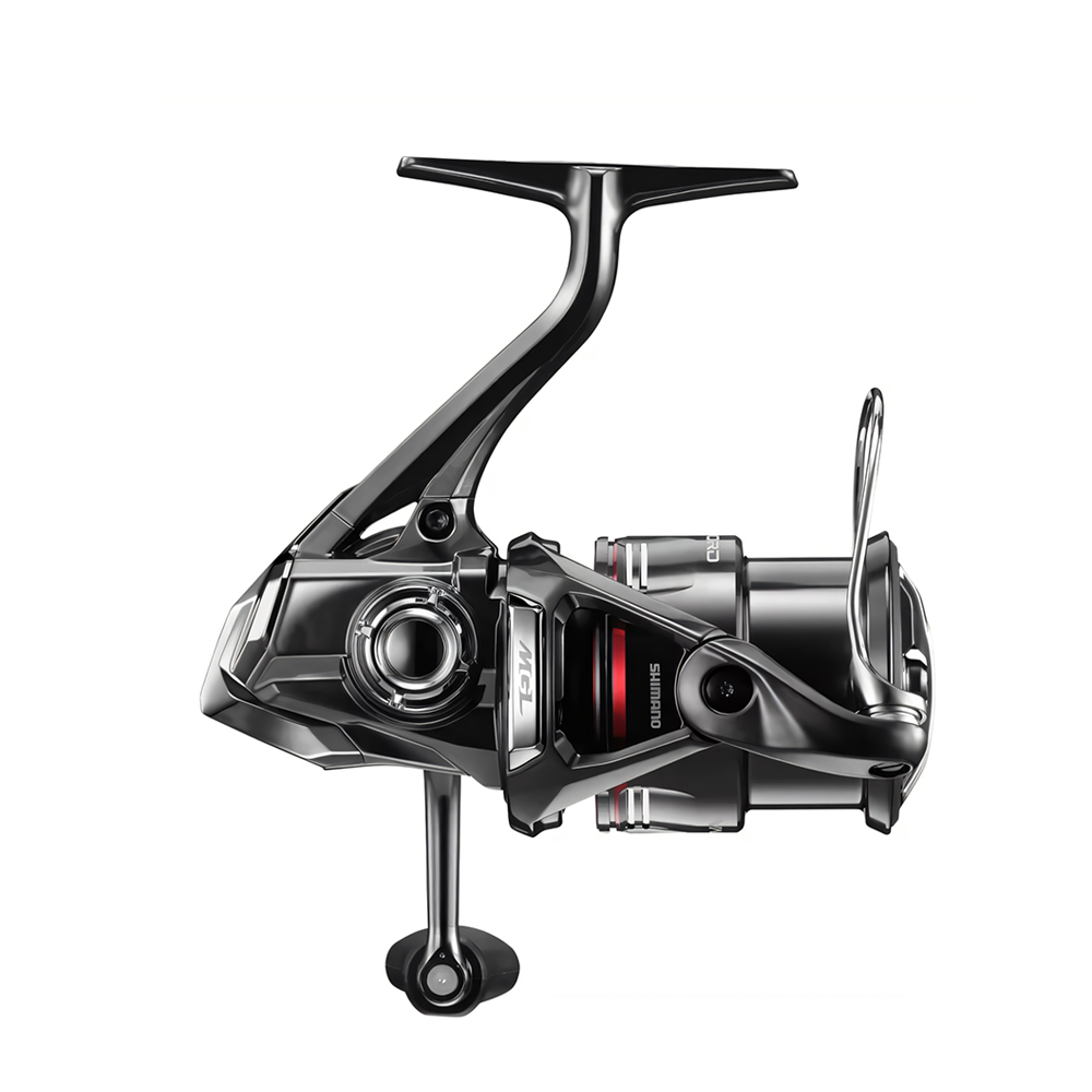 2024 SHIMANO VANFORD بكرة صيد  - مراجعة Abu Garcia Reel Revo وسعره